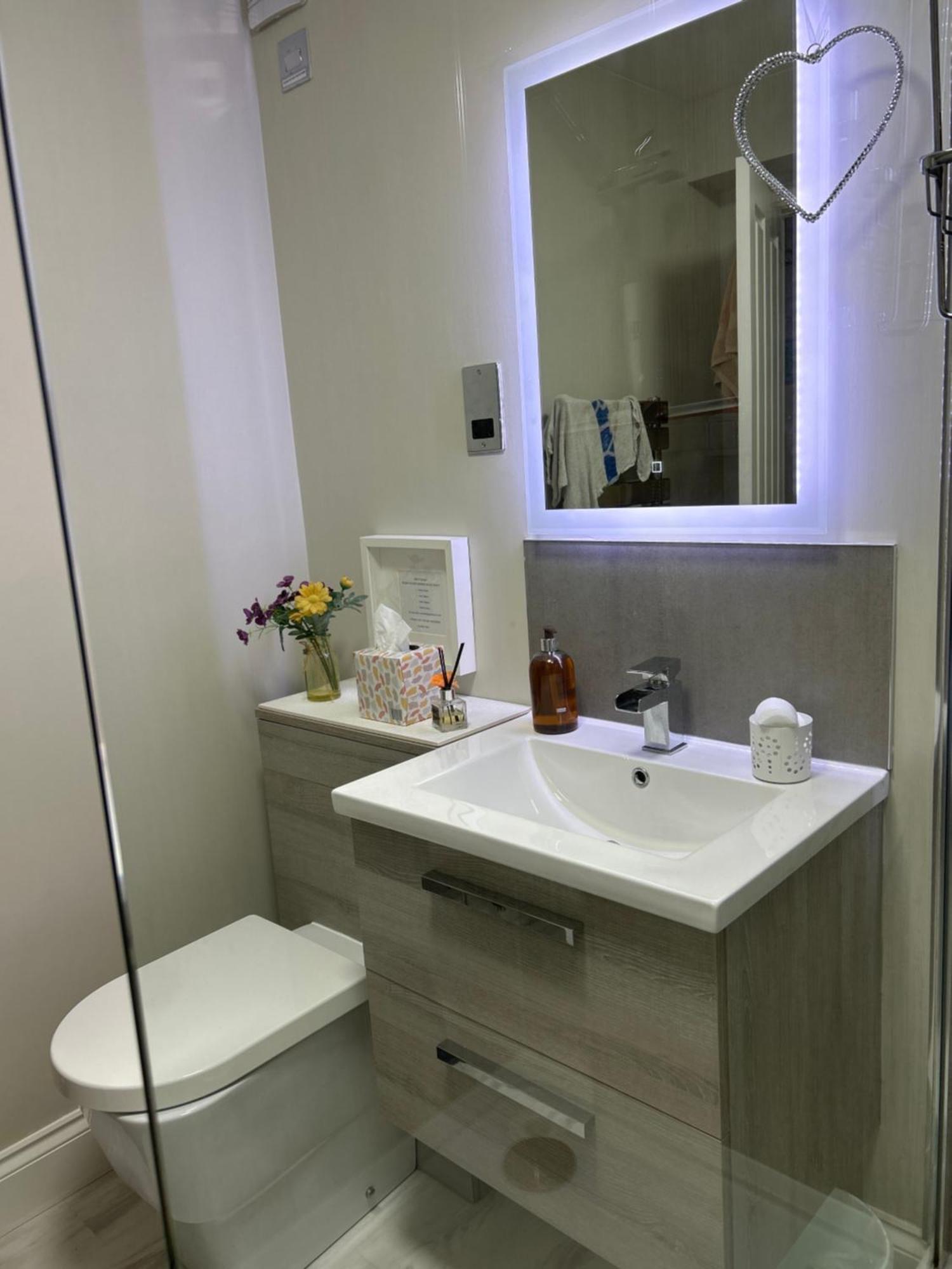 インヴァネスThe Maples 26 Wellingtonia Courtアパートメント エクステリア 写真